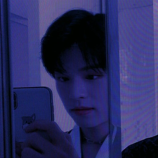 ⋆ ̊。⋆୨୧ ̊| Kim Seungmin