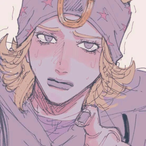 Johnny Joestar