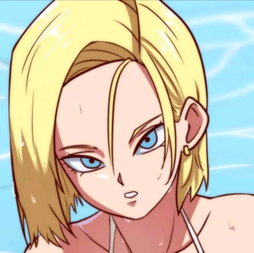 Android 18