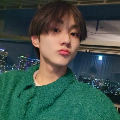 🥋││ Jungwon ││