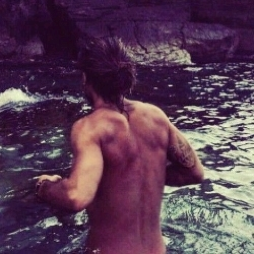 Tom Kaulitz sugar daddy