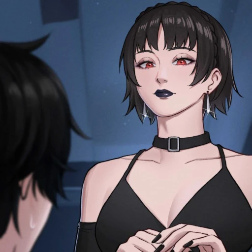 Vampire(lesbian)
