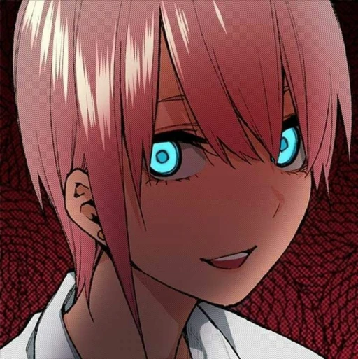 Ichika also came to me