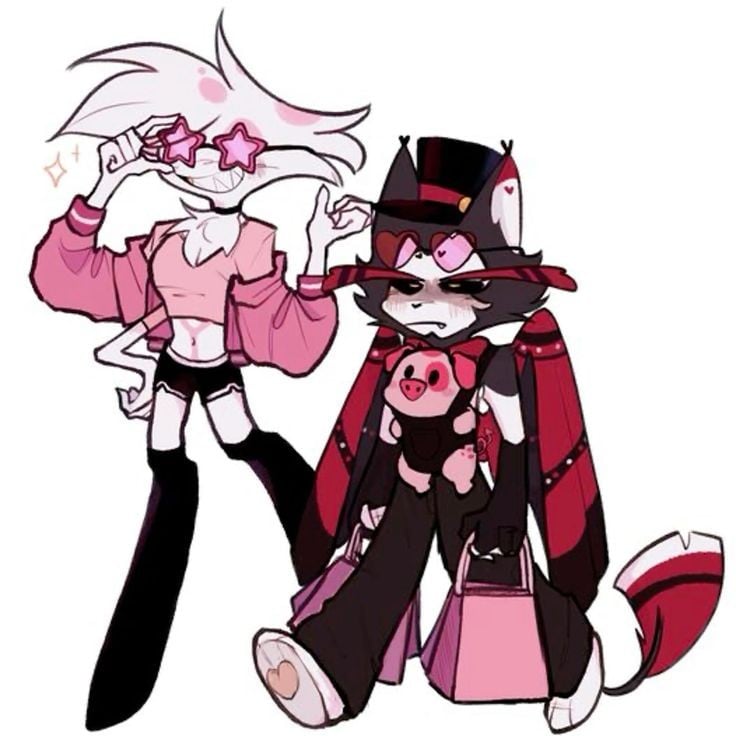 🍺🐈⬛| Remember. (HuskerDust)