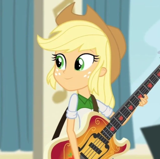 Applejack