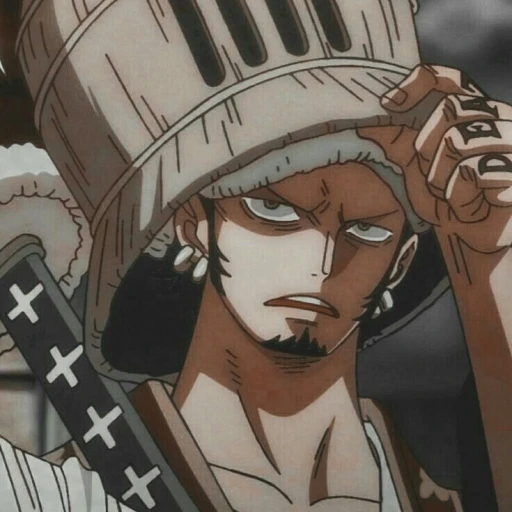 Law
