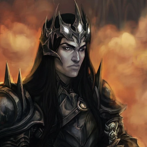 Melkor