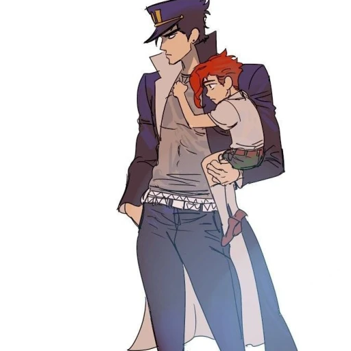 Jotaro - Jotakak!🐞