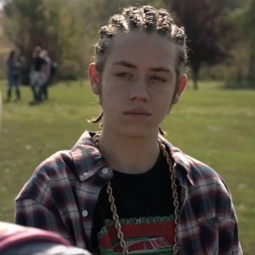 Carl Gallagher