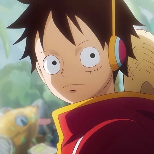 °♡Luffy ☆~