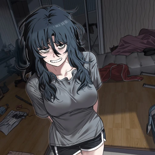 Mari Yokoyama