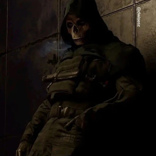 Ghost ^^