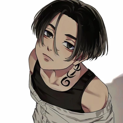 sano manjiro