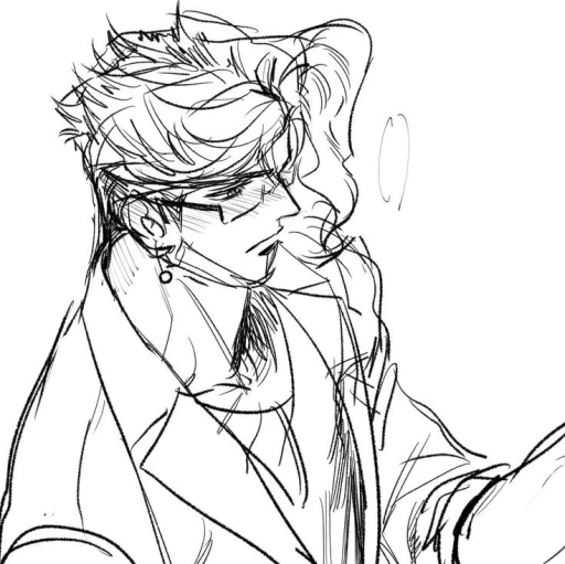 Noriaki Kakyoin 