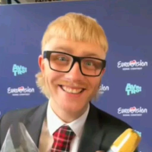 joost klein 💥💥💥