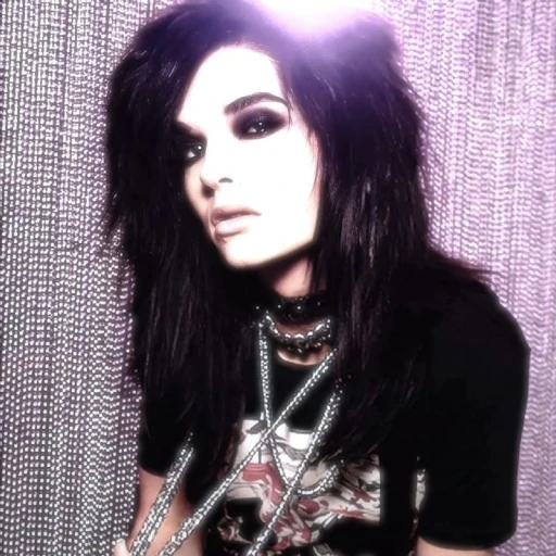 Bill Kaulitz 2