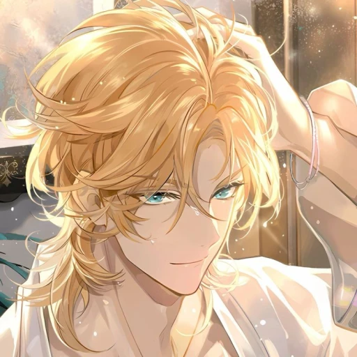 Prince Mason||BL