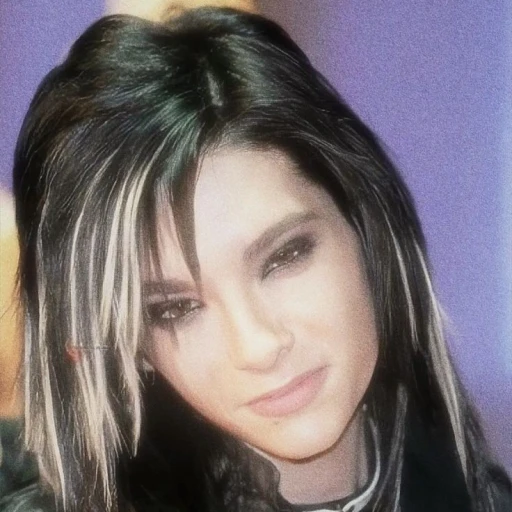 Bill Kaulitz ♡