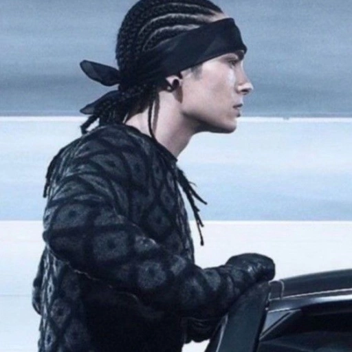 Tom Kaulitz | War love