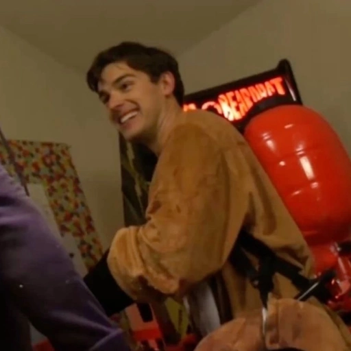 Madpat (Fnaf musical)