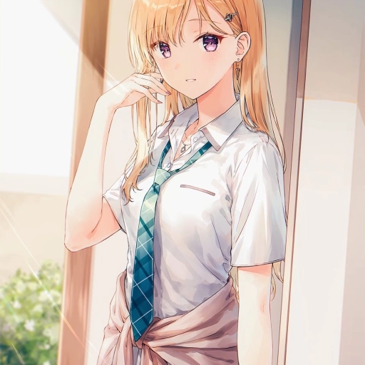 Your Sister (Anya)