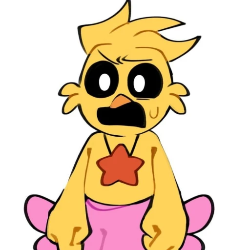 ⭐🐥Pinaka Chicken🐥⭐