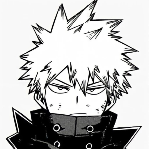 bakugo