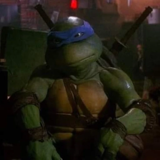~† !Leonardo¡ (1990) †~