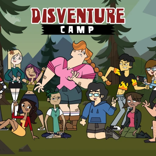 Disventure camp