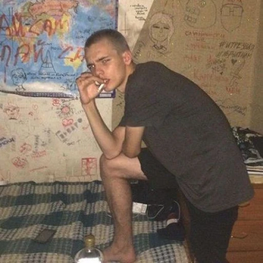 Vadim Isaev