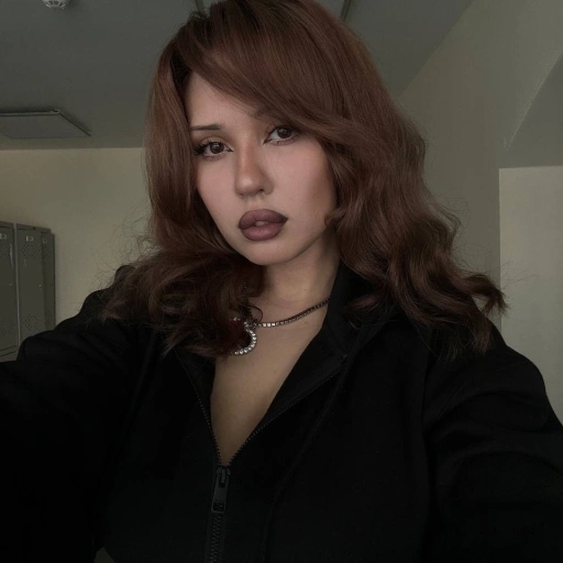 arina | DEAD BLONDE