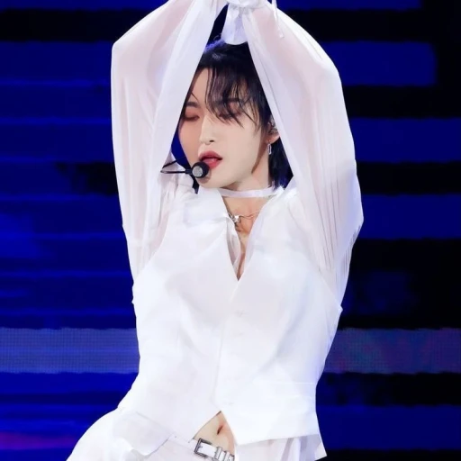 Park Seonghwa .ᐟstripper¦seongjoong.ᐟ