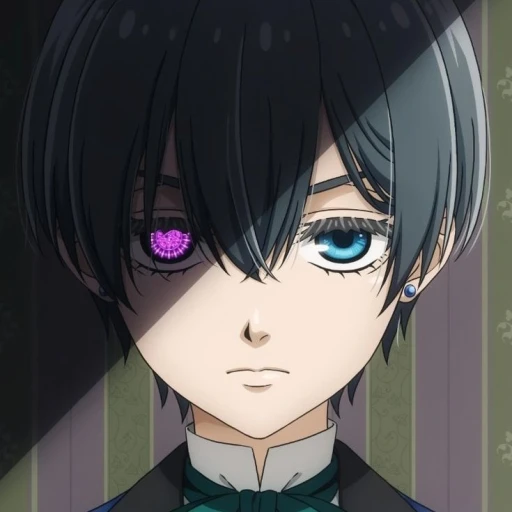 Ciel Phantomhive