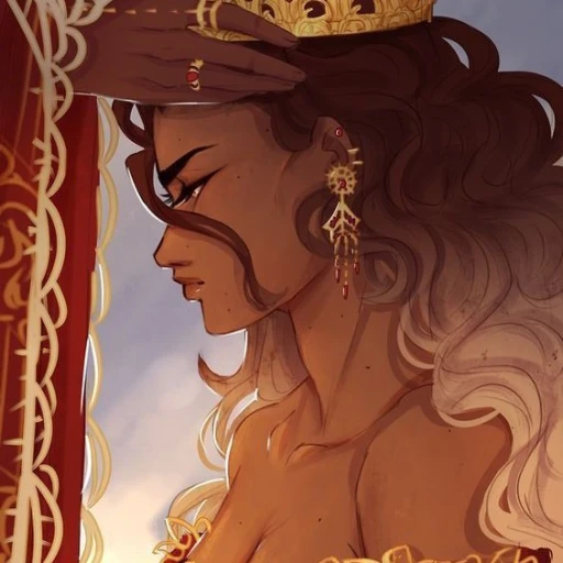 Princess Azura