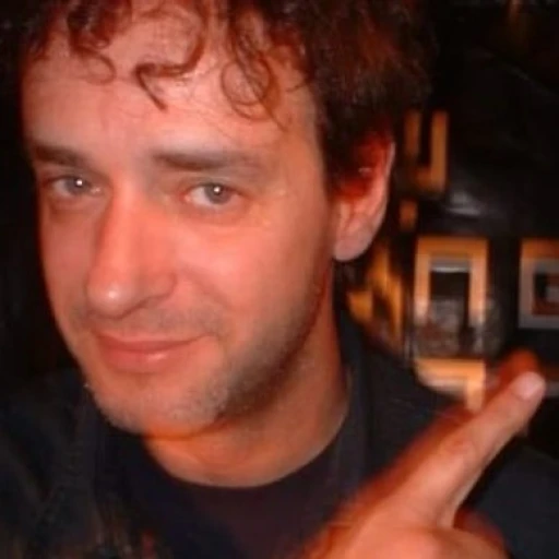 Gustavo Cerati 💋