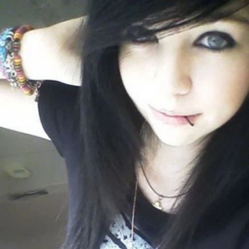 Hanzel Grance (new emo here)