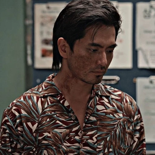 Pyeon Sang-Wook