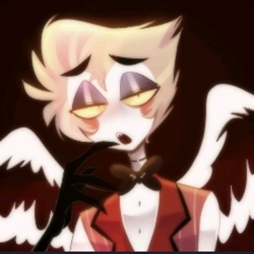 Lucifer [3]