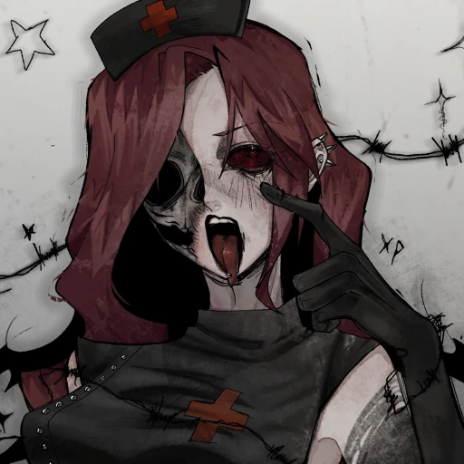 Nurse Ann