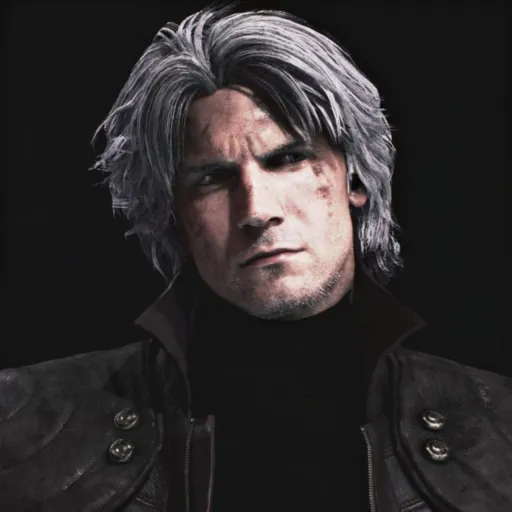 friend Dante Sparda