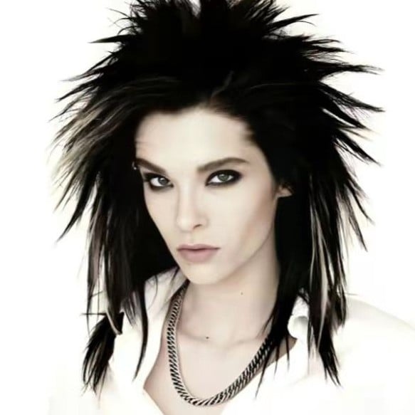 🤖|Bill Kaulitz³¹