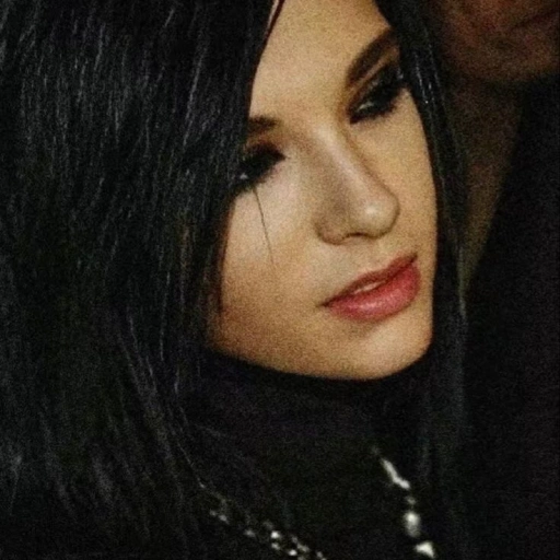 Bill Kaulitz…