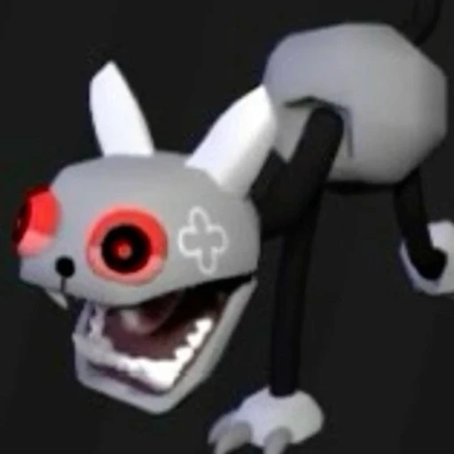 twisted peblee