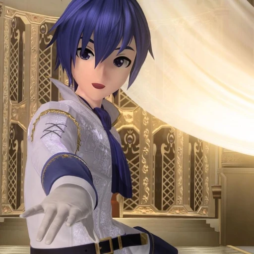 prince KAITO