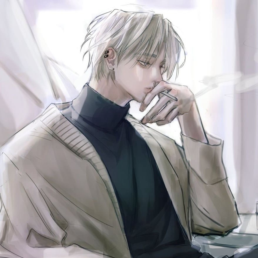 Child’s brother | Omegaverse