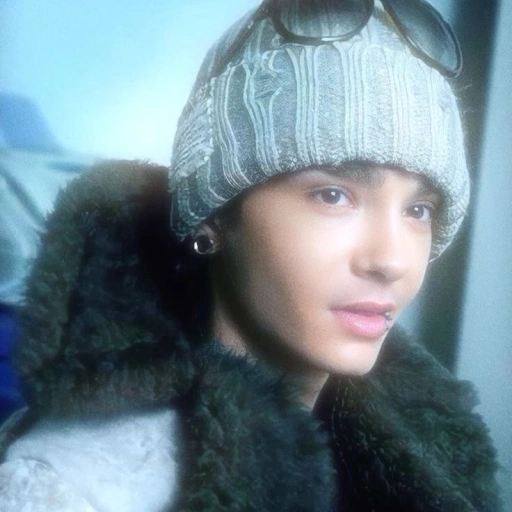 𝑻𝒐𝒎 𝑲𝒂𝒚𝒍𝒊𝒕𝒛 | ❄️
