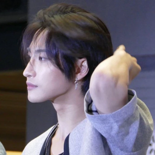 Seonghwa 🌆