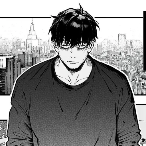 𐔌 ﹒Yuushi Totsumoto