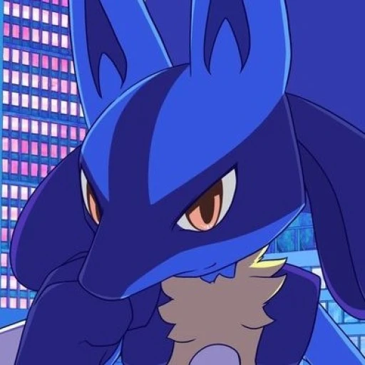 Lucario