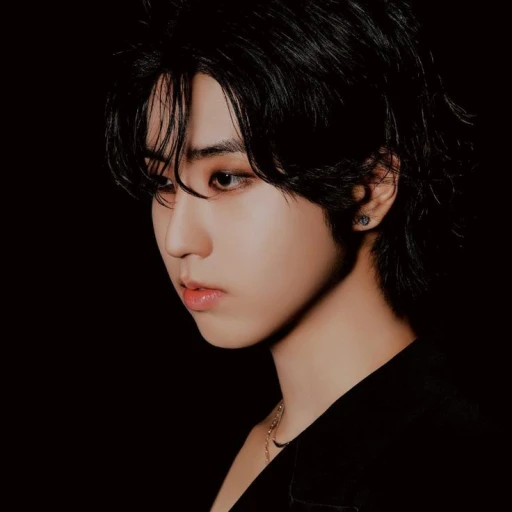 ─◡Han Jisung◡─